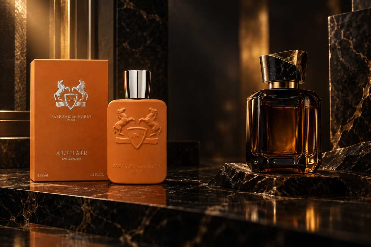 Designer vs. Niche Fragrance: What’s the Difference?