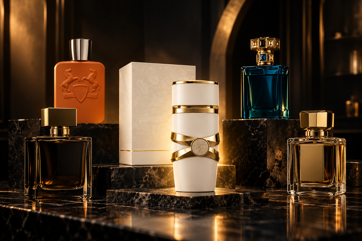 How to Find Your Signature Scent Without Buying a Full Bottle