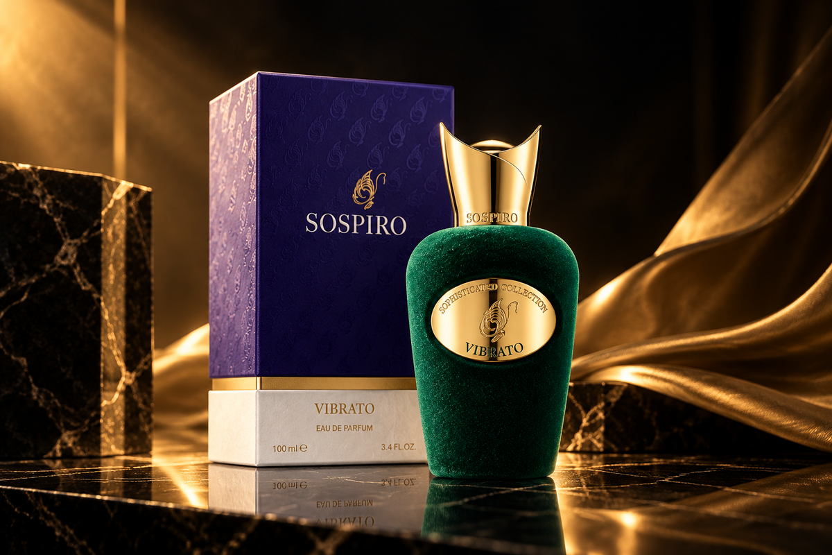 From First Spray to Dry Down: How a Fragrance Really Develops