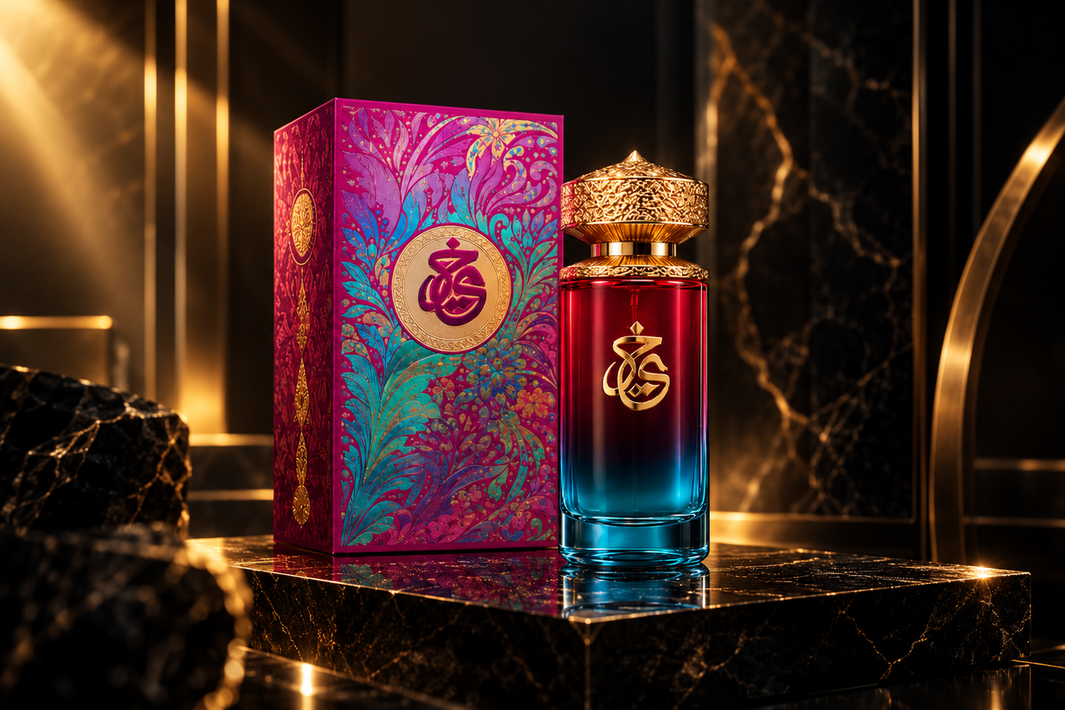 Building a Fragrance Wardrobe: Scents for Every Mood and Moment