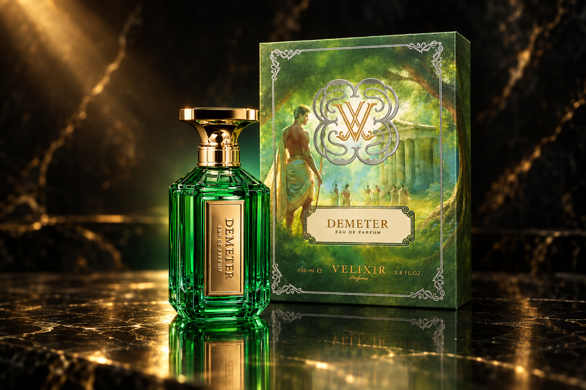 Why Fragrance Decants Are Changing the Way We Discover Scent