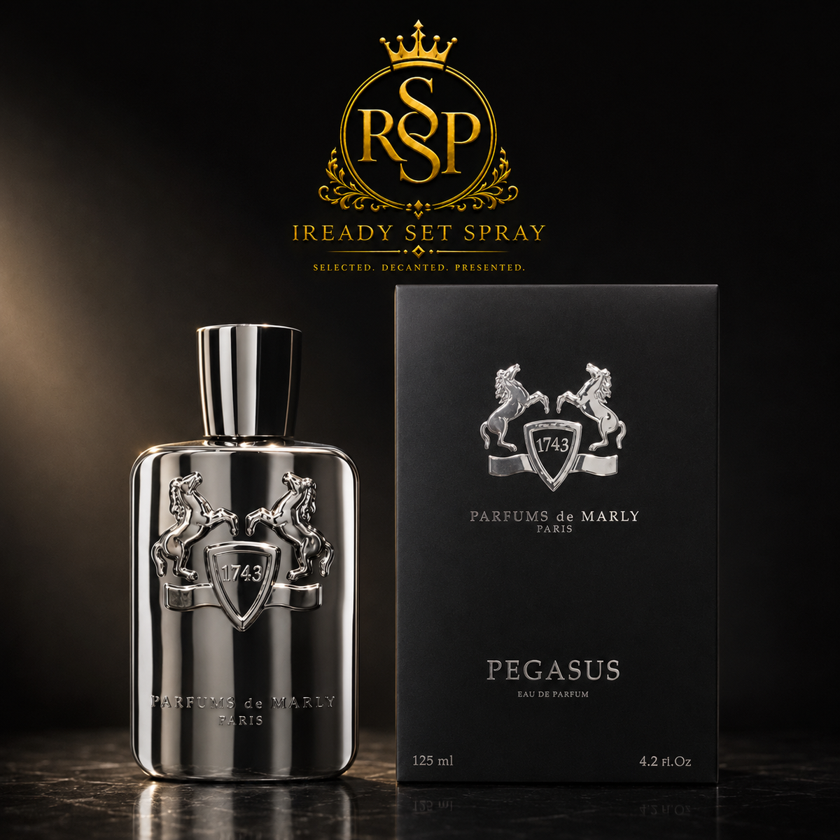 Pegasus