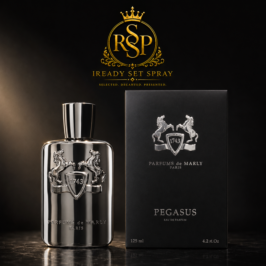 Pegasus