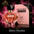 Milestone Before Paradise fragrance — Ready Set Spray