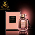 Victoria's Secret Bombshell fragrance — Ready Set Spray