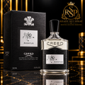 Creed Aventus - Ready Set Spray