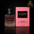 Valentino Donna Born In Roma Intense fragrance — Ready Set Spray