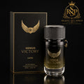 Emper Genius Victory fragrance — Ready Set Spray