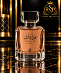 Fidaitak Yaqoot Eau de Parfum - Ready Set Spray