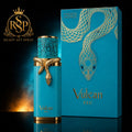 French Avenue Vulcan Feu fragrance — Ready Set Spray