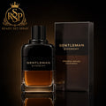 Givenchy Gentleman Réserve Privée fragrance — Ready Set Spray