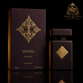 Initio Side Effect fragrance — Ready Set Spray