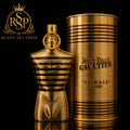 Jean Paul Gaultier Le Male Elixir fragrance — Ready Set Spray