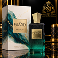 Khadlaj Island Extrait de Parfum - Ready Set Spray