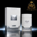 Khadlaj Shiyaaka Snow Special Edition fragrance — Ready Set Spray
