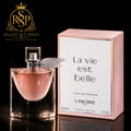 Lancome La Vie Est Belle EDP fragrance — Ready Set Spray