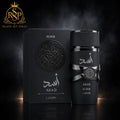 Lattafa Asad Elixir fragrance — Ready Set Spray