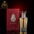 Lattafa Dynasty fragrance — Ready Set Spray