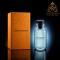 Louis Vuitton Imagination fragrance — Ready Set Spray