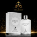 Maison Alhambra Expose Blanc fragrance — Ready Set Spray