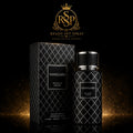 Maison Asrar Vanguard fragrance — Ready Set Spray