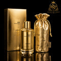 Mancera Holidays fragrance — Ready Set Spray