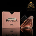 Prada Paradoxe Intense fragrance — Ready Set Spray