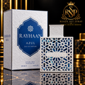 Rayhaan Azul Eau de Parfum - Ready Set Spray