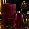 Victoria's Secret Very Sexy Eau de Parfum fragrance decant - Ready Set Spray