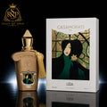 Xerjoff Casamorati Lira fragrance — Ready Set Spray