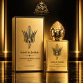 Stephane Humbert Lucas Soleil de Jeddah - Ready Set Spray