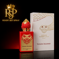Stephane Humbert Lucas Venom Incarnat bottle